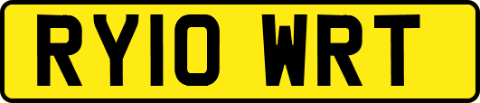 RY10WRT
