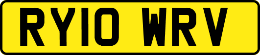 RY10WRV