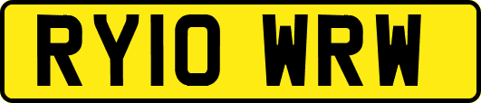 RY10WRW