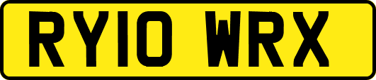 RY10WRX