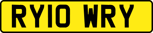 RY10WRY
