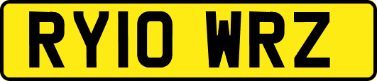 RY10WRZ