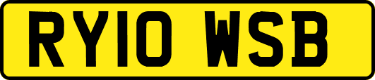 RY10WSB