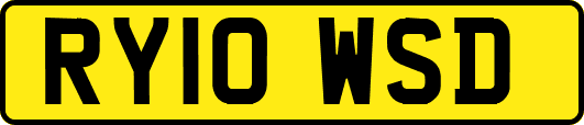RY10WSD