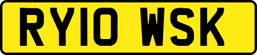 RY10WSK
