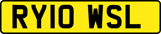 RY10WSL