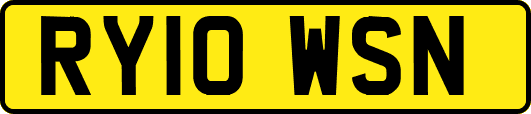 RY10WSN