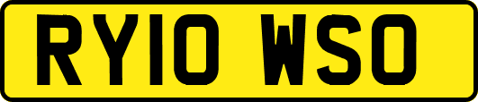 RY10WSO