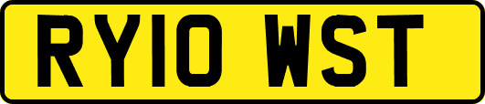 RY10WST