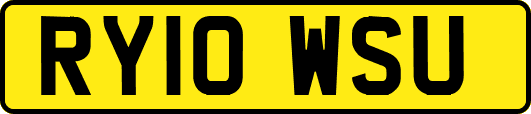 RY10WSU