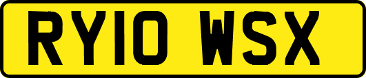 RY10WSX