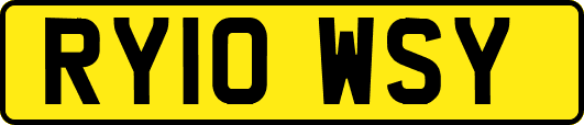 RY10WSY