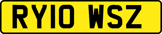 RY10WSZ