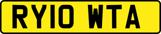 RY10WTA