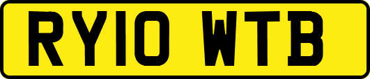 RY10WTB