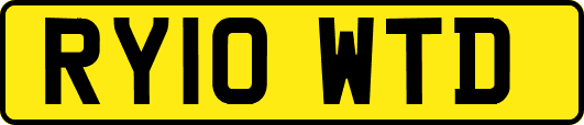 RY10WTD