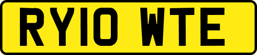 RY10WTE