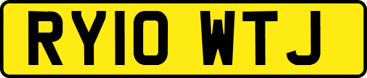 RY10WTJ