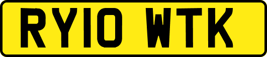 RY10WTK