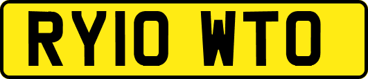 RY10WTO