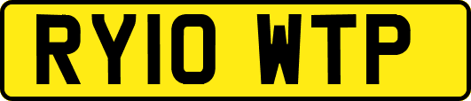 RY10WTP