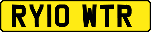 RY10WTR