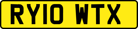 RY10WTX