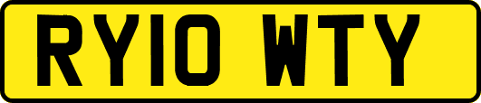 RY10WTY