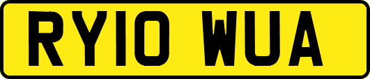 RY10WUA