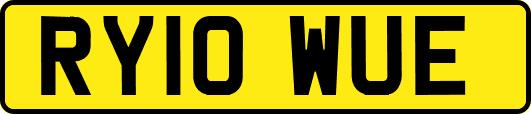 RY10WUE