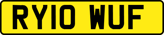 RY10WUF