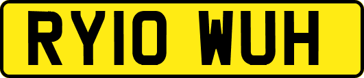 RY10WUH