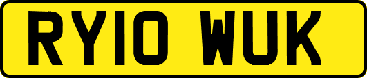 RY10WUK