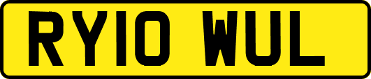 RY10WUL