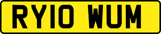 RY10WUM