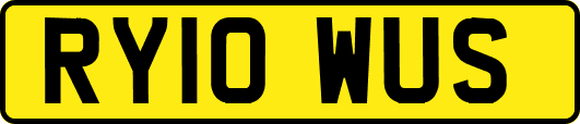 RY10WUS