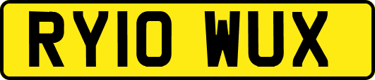 RY10WUX