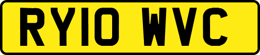 RY10WVC