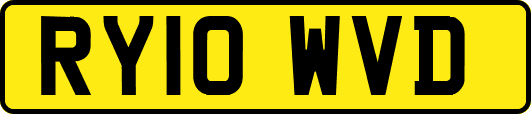 RY10WVD