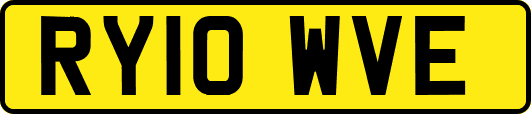RY10WVE