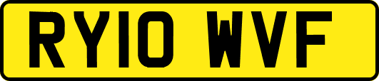 RY10WVF