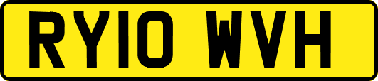 RY10WVH