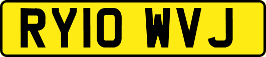 RY10WVJ