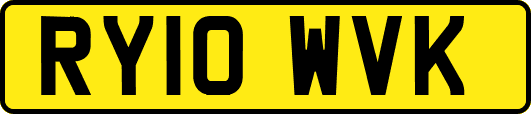 RY10WVK