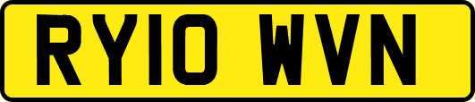 RY10WVN