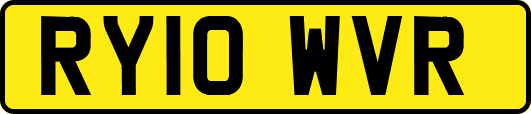 RY10WVR