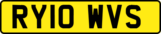 RY10WVS