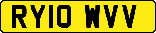RY10WVV