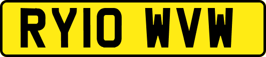 RY10WVW