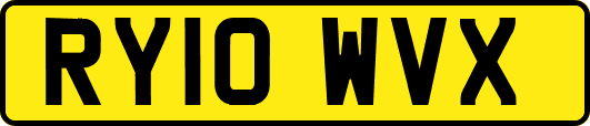 RY10WVX